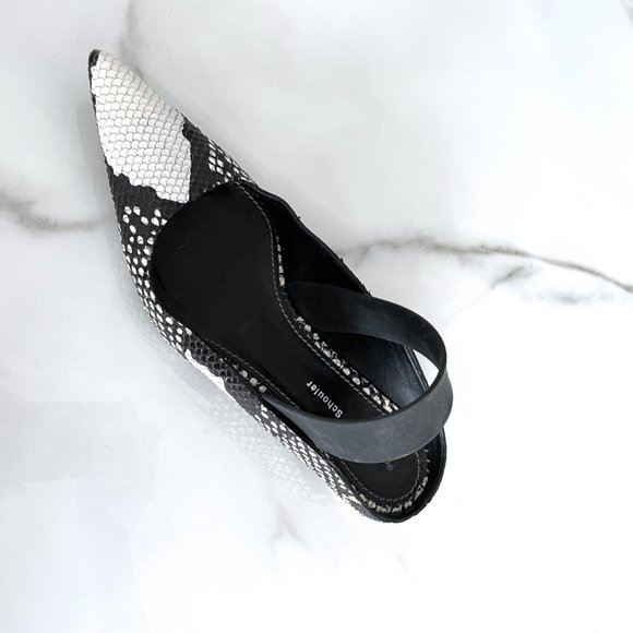 PROENZA SCHOULER · Python Slingbacks 🐍 · Shopbop - Picture 8 of 16
